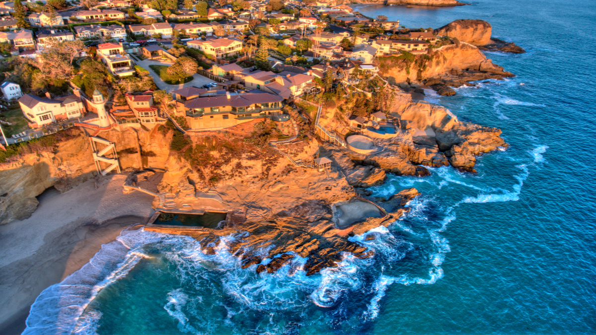 Laguna Beach